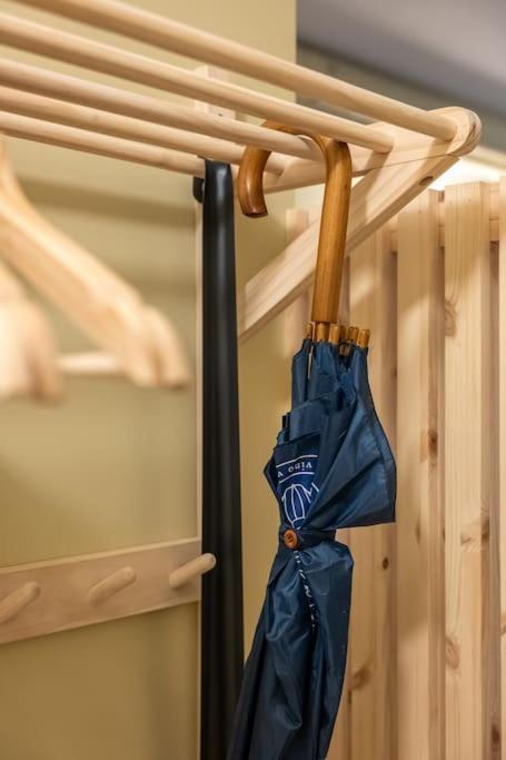 Fresh Studio Apartment, A Short Walk From Bryggen เบอร์เกน ภายนอก รูปภาพ